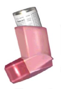 Ultraform Inhaler Inhalation Preparations | Pharmlabs